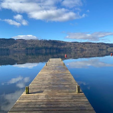 Ivy Bank Guest House Windermere Εξωτερικό φωτογραφία