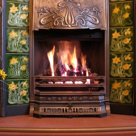 Ivy Bank Guest House Windermere Εξωτερικό φωτογραφία