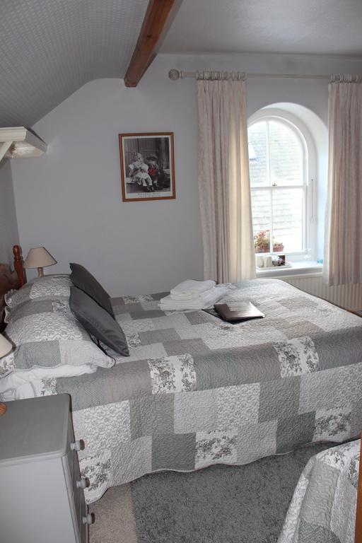 Ivy Bank Guest House Windermere Δωμάτιο φωτογραφία