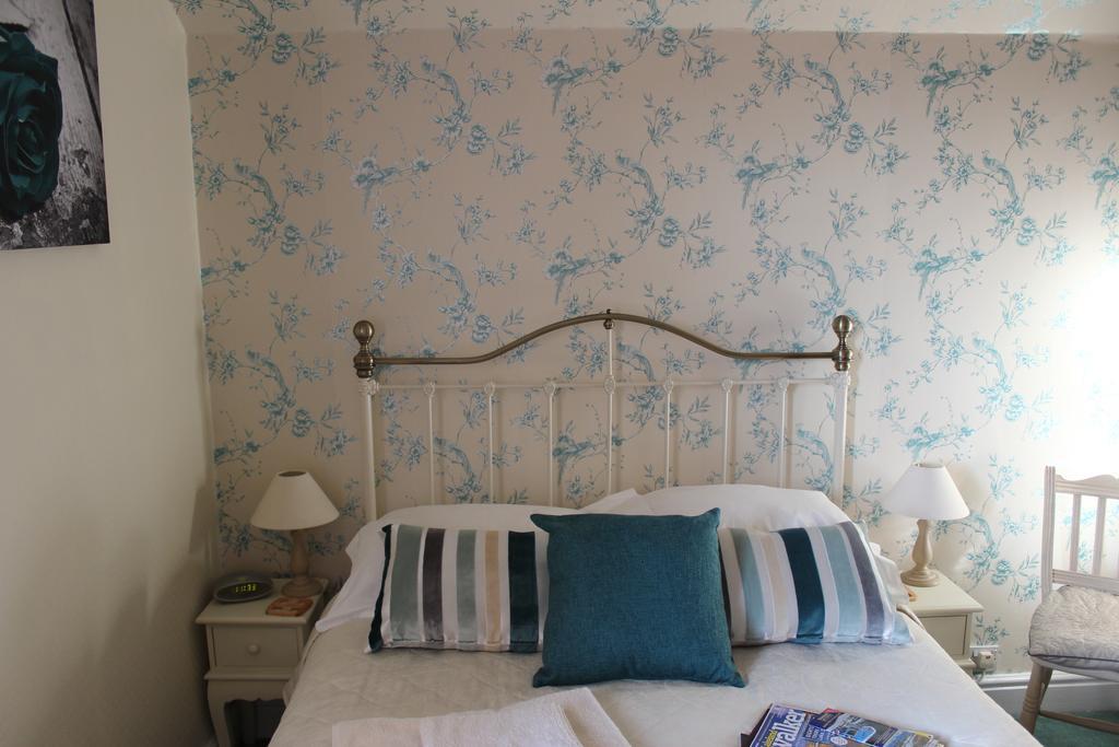 Ivy Bank Guest House Windermere Δωμάτιο φωτογραφία