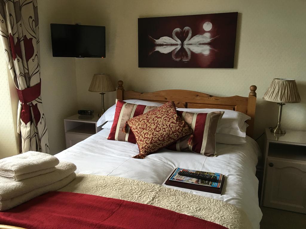Ivy Bank Guest House Windermere Δωμάτιο φωτογραφία