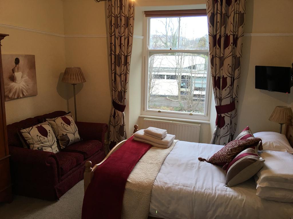 Ivy Bank Guest House Windermere Δωμάτιο φωτογραφία