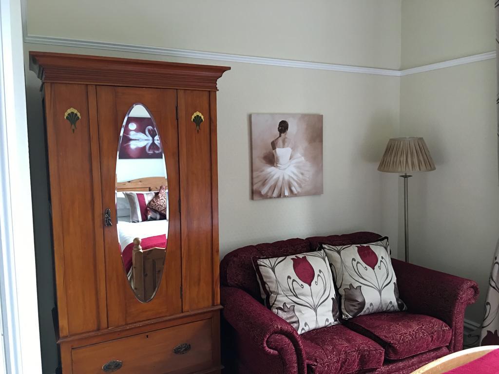 Ivy Bank Guest House Windermere Δωμάτιο φωτογραφία