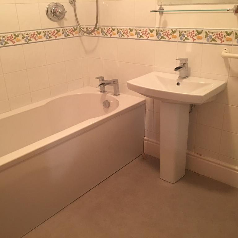 Ivy Bank Guest House Windermere Εξωτερικό φωτογραφία