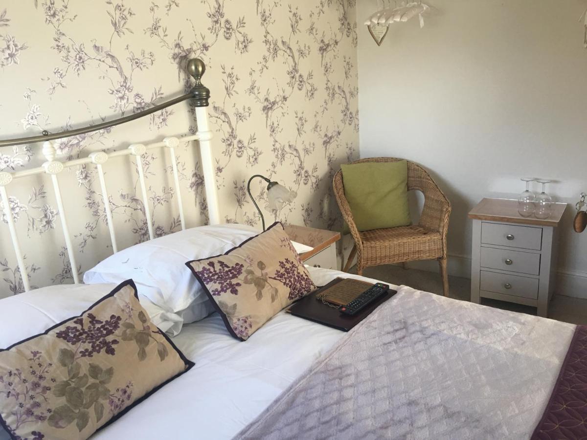 Ivy Bank Guest House Windermere Εξωτερικό φωτογραφία