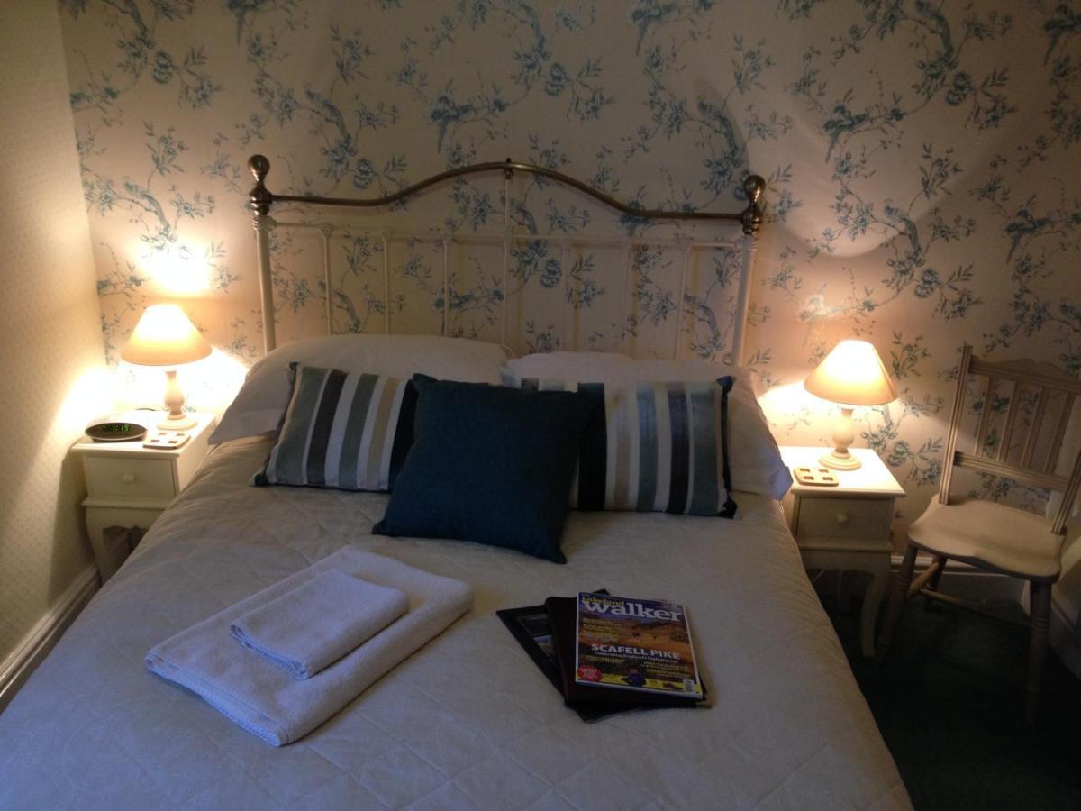 Ivy Bank Guest House Windermere Δωμάτιο φωτογραφία