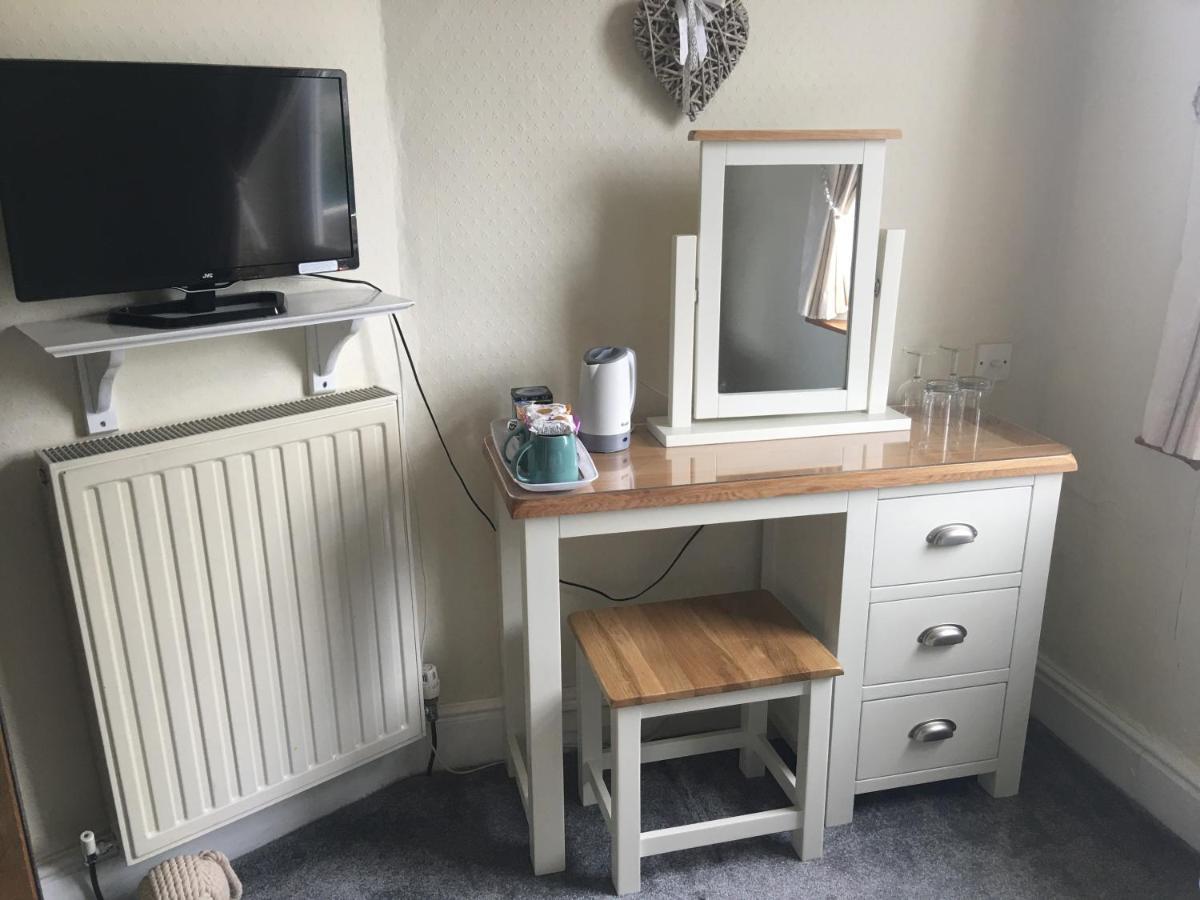 Ivy Bank Guest House Windermere Εξωτερικό φωτογραφία